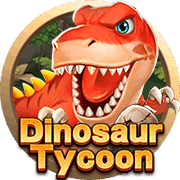 Dinosaur tycoon