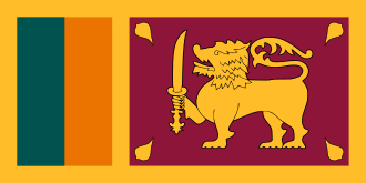 sri lanka