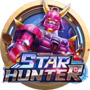 Star hunter